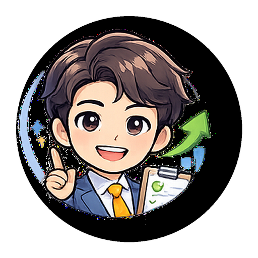 隣のカイゼンくん